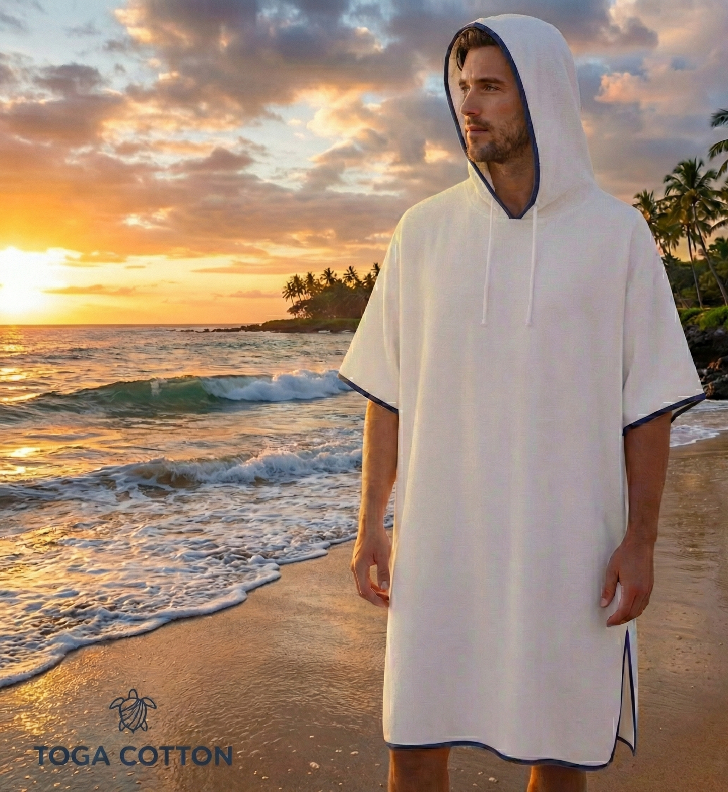 The Hooded Toga