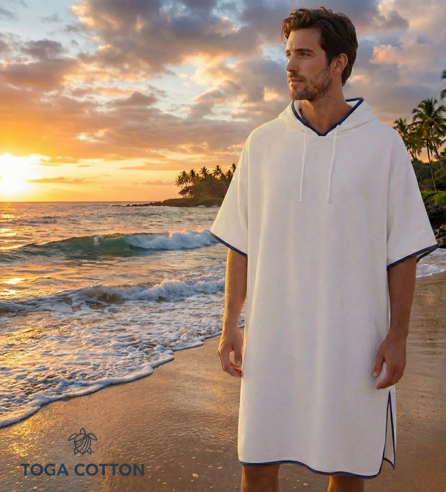 The Hooded Toga
