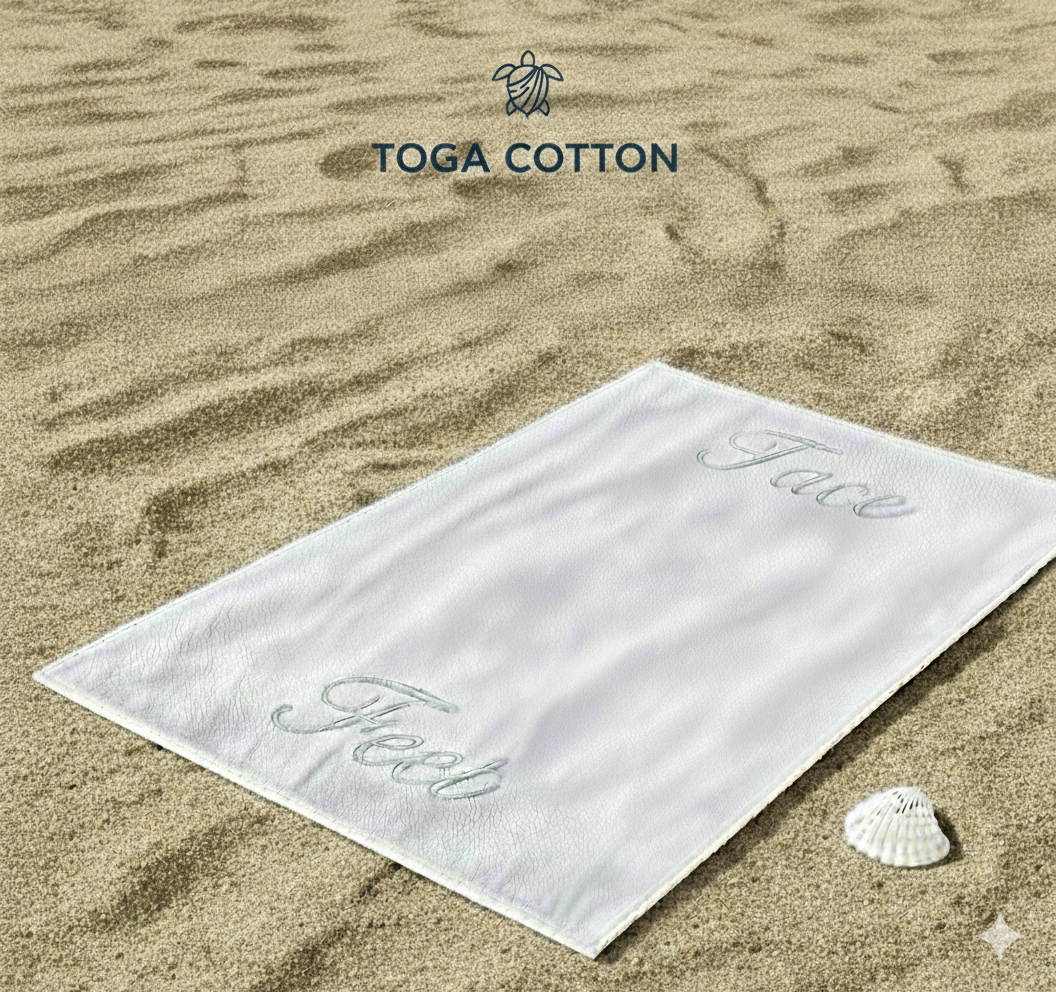 The F&F Signature Toga