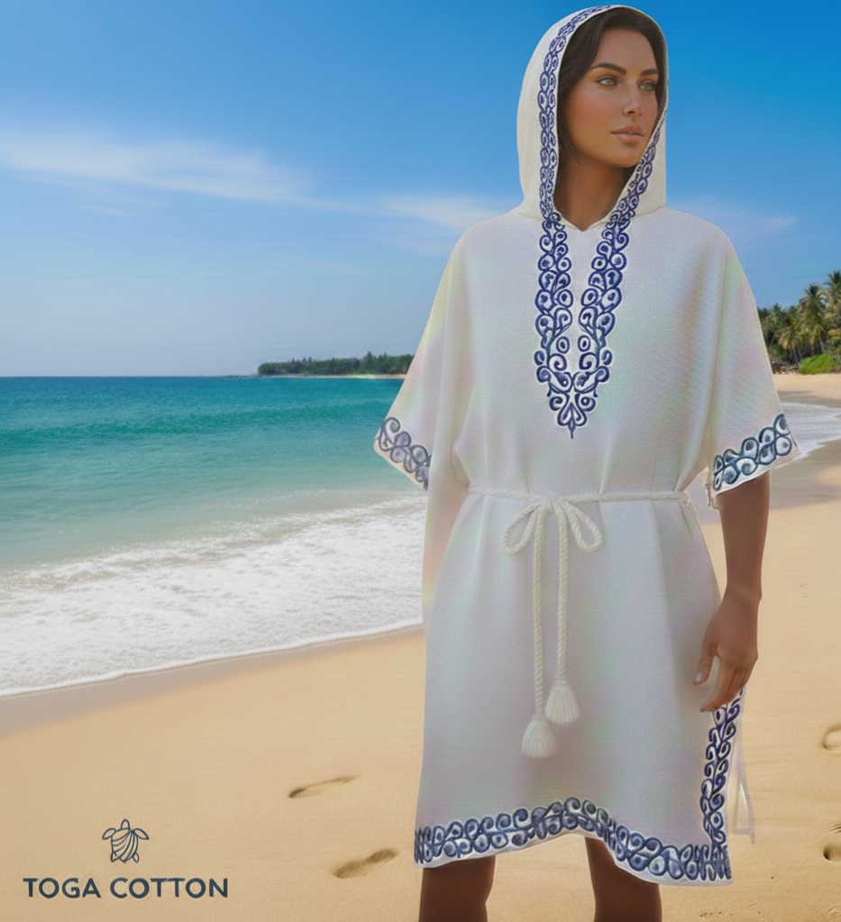 The Athena Toga
